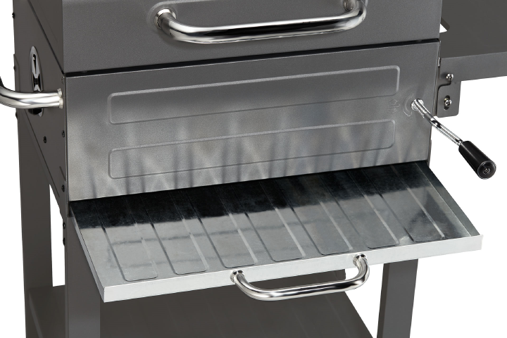 Enders Holzkohlegrill Payton XL